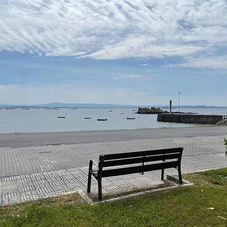 Frente Al Mar Apartment