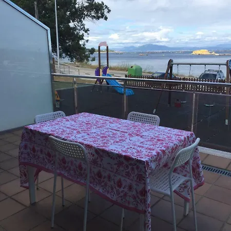 Frente Al Mar * Palmeira