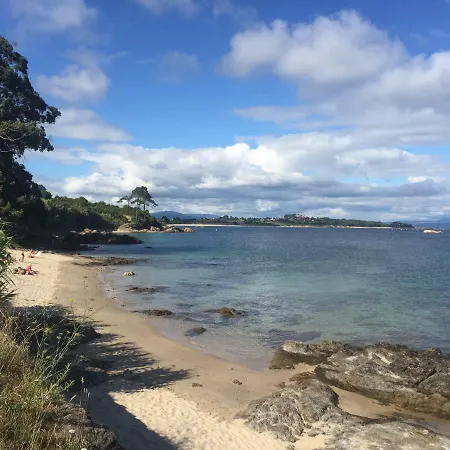 Apartment Frente Al Mar