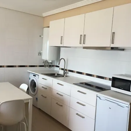 Frente Al Mar * Palmeira