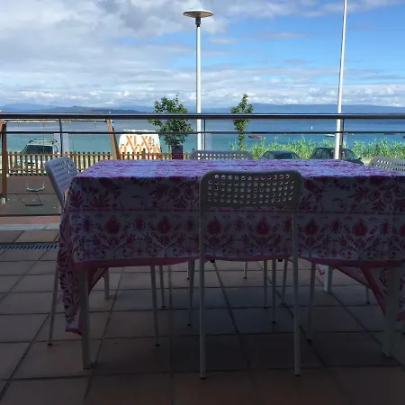 Frente Al Mar Apartment *