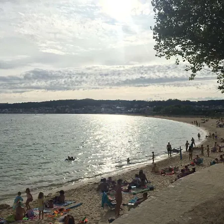 Apartment Frente Al Mar *