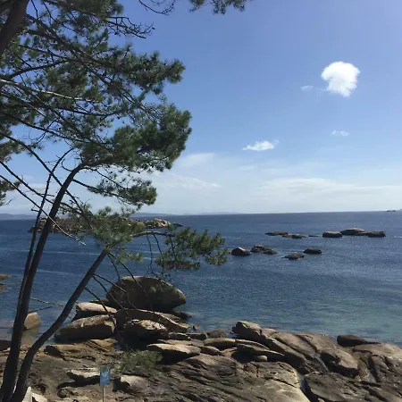 Frente Al Mar Apartment