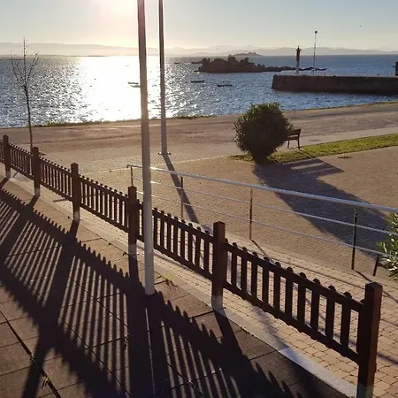 Frente Al Mar * Palmeira