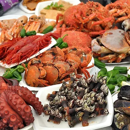 Apartment Frente Al Mar