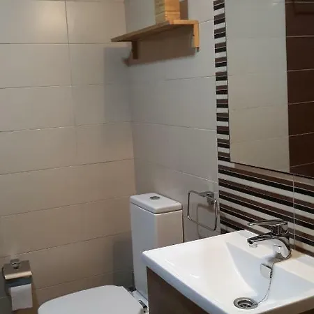 Frente Al Mar * Palmeira