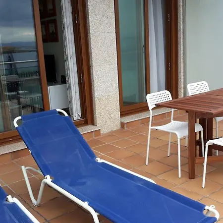 Daire Frente Al Mar *