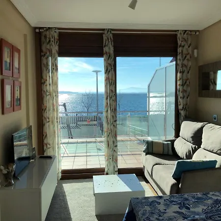 Apartment Frente Al Mar Palmeira